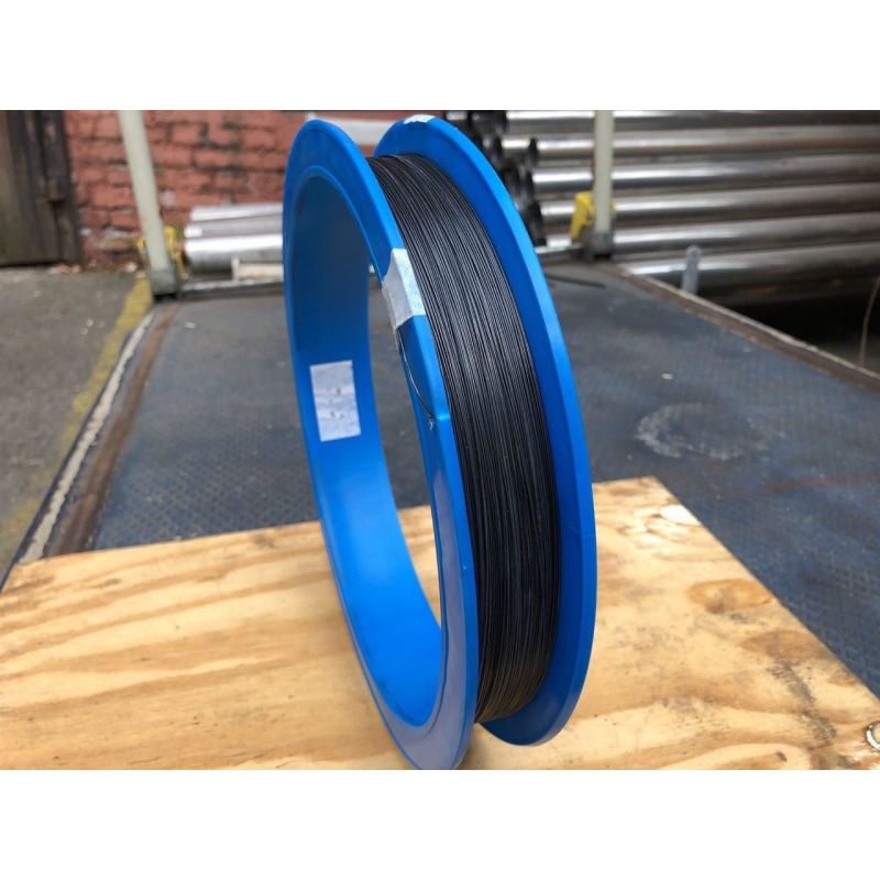 Molybdæntråd 99,9% fra Ø 0,05 mm til Ø 5 mm rent metalelement 42 Wire Molybdæn Molybdæntråd 99,9% fra Ø 0,05 mm til Ø 5 mm rent metalelement 42 Wire Molybdæn