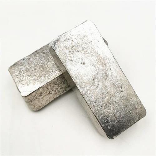 Bismuth Bi 99,95 % Element 83 Bars 5 gram til 5 kg rent metal Bismuth Bismuth Evek GmbH - 1