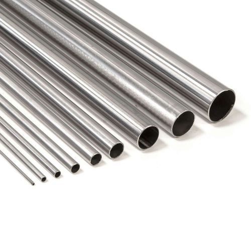 Titaniumrør klasse 2 runde 6-16mm 3.7035 klasse 2 rørstørrelse 2 anti syre 0,1-2 meter