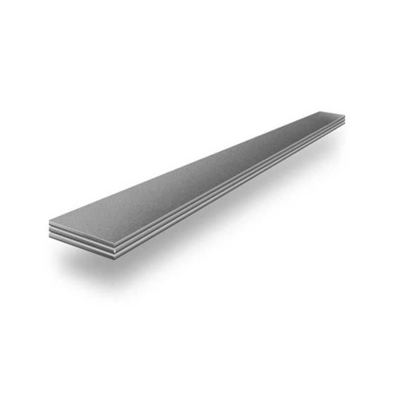Fjederstål fladstang 30x2-90x5mm 1,4310 pladeskårne strimler 0,5-2 Met Fjederstål fladstang 30x2-90x5mm 1,4310 pladeskårne strimler 0,5-2 Met
