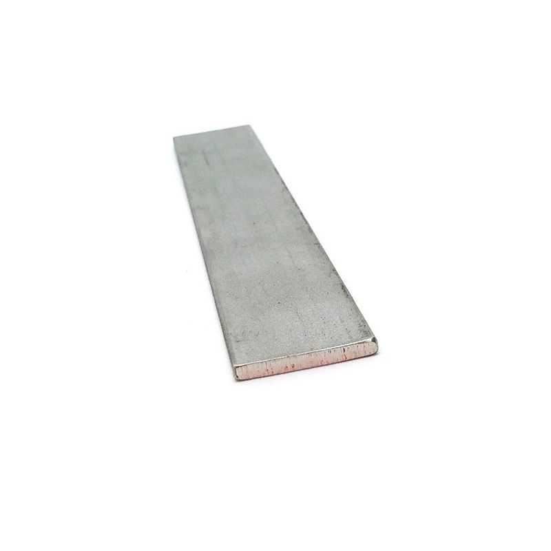 Fjederstål fladstang 30x2-90x5mm C75S pladeskårne strimler 0,5-2 Met Fjederstål fladstang 30x2-90x5mm C75S pladeskårne strimler 0,5-2 Met
