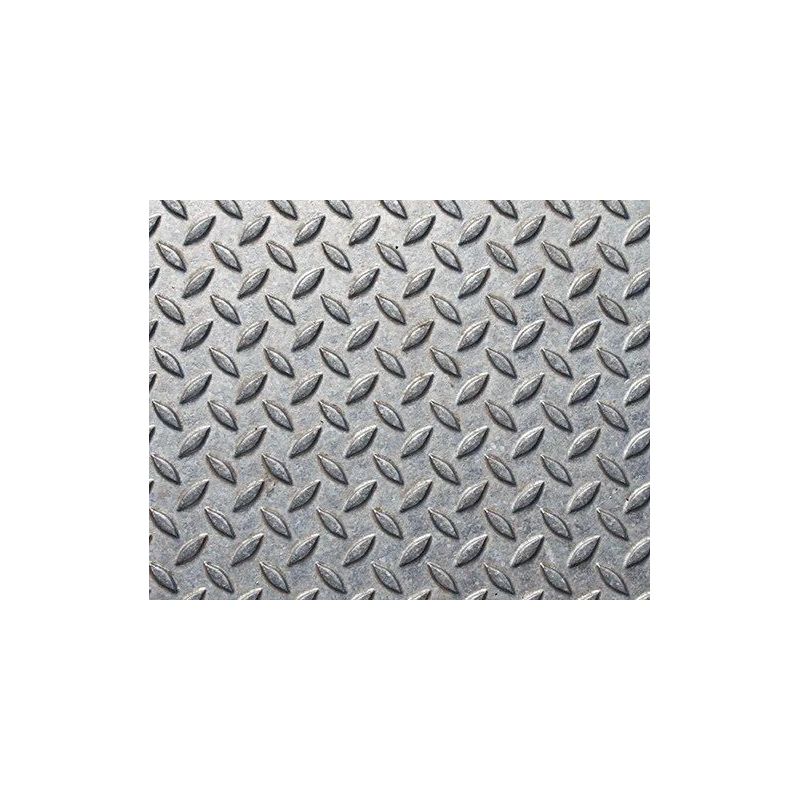 Stahl Tränenblech 5/6.5mm Eisen Riffelblech 100mm bis 2000mm Zuschnitt Stahl Tränenblech 5/6.5mm Eisen Riffelblech 100mm bis 2000mm Zuschnitt