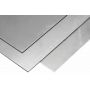 Aluminiumsplade 6mm-12mm plader Al plader tyndplade valgbar 100mm til 2000mm