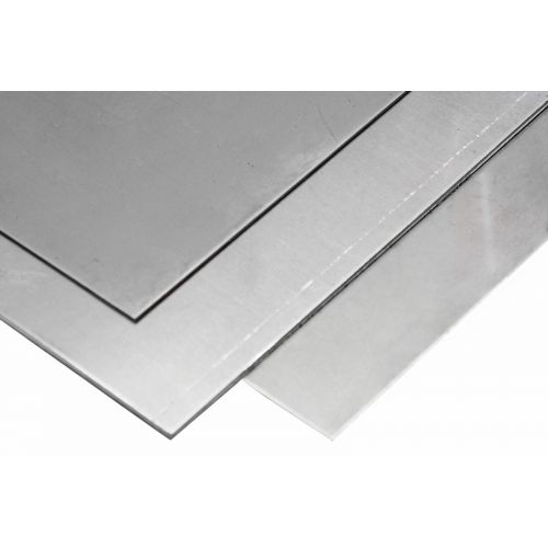 Aluminiumsplade 3mm-5mm plader Al plader tyndplade valgbar 100mm til 2000mm