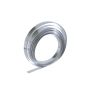 Aluminiumbånd alufolie strimler 0,2x20 mm-0,4x200 mm aluminiumplade 3.3206 plade