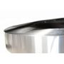 Aluminiumbånd alufolie strimler 0,2x20 mm-0,4x200 mm aluminiumplade 3.3206 plade