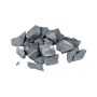 Erbium metal 99,9% rent metal Metalelement Er Erbium grundstof 68