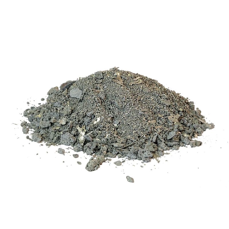 Scandium Aluminium AlSc Aluminium 98% Scandium 2% klumpstænger 5-10 kg