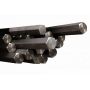 Stål Ø4mm-50mm Sekskantstang Sekskantstang 6-kant Jern Helmaterial Evek GmbH - 3