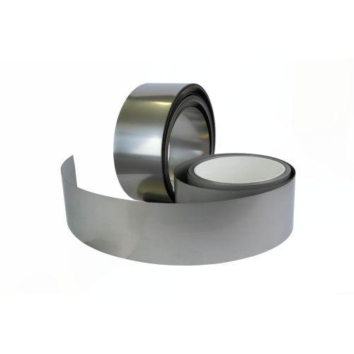 Titanbånd Kvalitet 1 0,1-0,5x100 mm titaniummetalplade Kvalitet 1 3.7025 titanfolie 0,1-50 meter