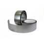 Titanbånd Kvalitet 1 0,1-0,5x100 mm titaniummetalplade Kvalitet 1 3.7025 titanfolie 0,1-50 meter
