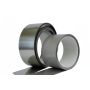 Titanbånd Kvalitet 1 0,1-0,5x100 mm titaniummetalplade Kvalitet 1 3.7025 titanfolie 0,1-50 meter