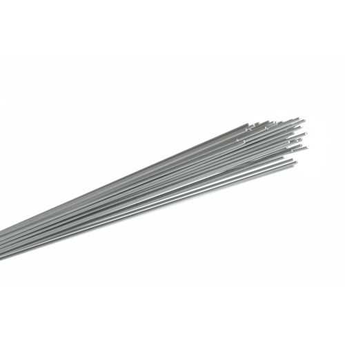 Svejseelektroder Titanium Grade 5 3.7165 Ø 0.8-16mm AWS ER Ti 5 Svejsetråd Titanium svejsestang