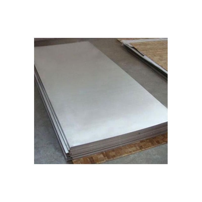 Inconel® Alloy c22 plade 0,5-25,4 mm plade 2,4602 skåret i størrelse 100-1000 mm