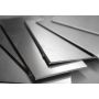Nickel 200 plade 0,5-3 mm 2.4060 plader legering 200 Ni 99,0% udskæring efter mål 100-1000 mm Evek GmbH - 1