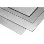 Aluminiumsplade 10-20mm (AlMg3 / 3.3535) aluminiumsplade aluminiumsplader pladeskæring valgbar ønsket størrelse muligt