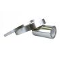 Rustfrit stål bånd 0,05x10mm-0,4x200mm 1.4301 V2A 304 folie rustfrit stål plade strimler Evek GmbH - 1