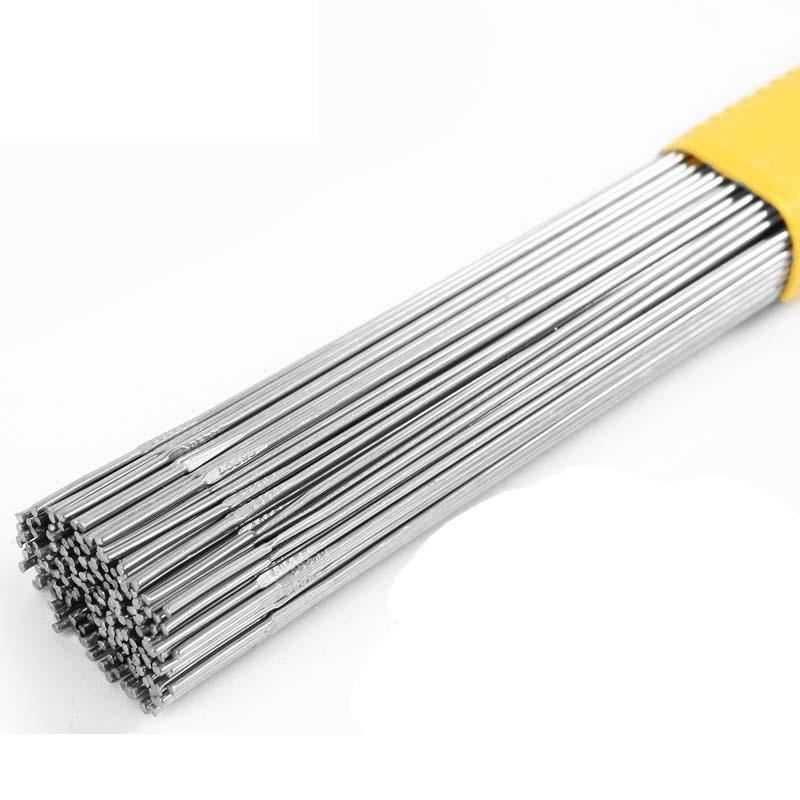 Svejsetråd ER 310 TIG 1.4842 rustfri stål TIG svejsetråd elektroder Ø 1-5mm Svejsetråd ER 310 TIG 1.4842 rustfri stål TIG svejsetråd elektroder Ø 1-5mm