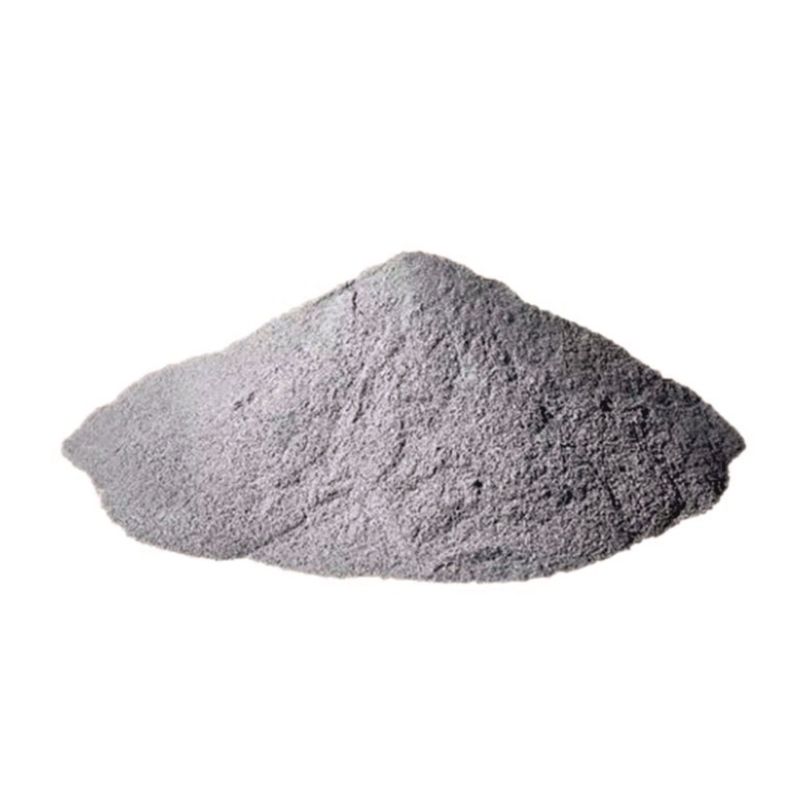Rustfrit stål pulver 316L Metal pulver 1.4404 VA Flaky Korrosionsbeskyttelse 5gr-5kg