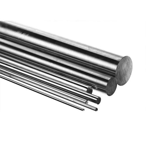 Tantal metal rundstang 99,9 % fra Ø 0,8 mm til 90 mm Rod Ta Element 73 Rod