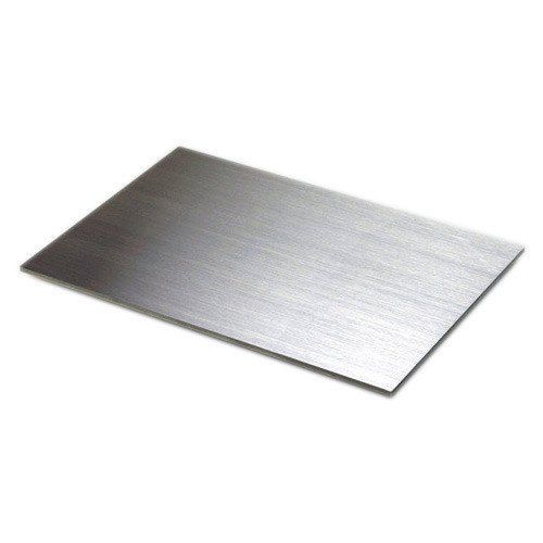 Tungsten plade 0,025-8mm plader 99,9% metal B 74 custom cut 100-1000mm Evek GmbH - 1