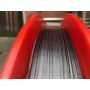 Wolframtråd 99,95% fra Ø 0,05 mm til Ø 2 mm rent metalelement 74 wolframtråd Evek GmbH - 2