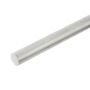 Aluminiumstang Ø5-130mm 3.3206 Rundstang AlMgSi0.5 Stang Rundmateriale 0,1-2 Meter