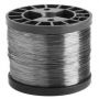 Nikkeltråd 99,2% ren wire Ni200 dia 0,05-10mm tommer nikkel 1-500 meter