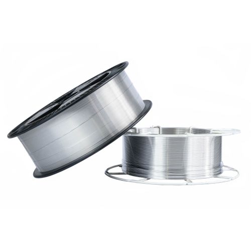 Ø 0.5-5 mm aluminiumstråd bindetråd have-/gartentråd til gør-det-selv 2-750 meter