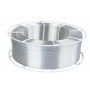 Ø 0.5-5 mm aluminiumstråd bindetråd have-/gartentråd til gør-det-selv 2-750 meter