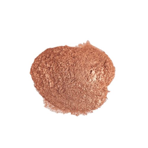 Kobberpulver 99,9% Flager 33µm kobberpulver pigment metalpulver 50 g-5 kg