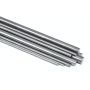 Fjederstål stang Ø0.4-16mm rustfrit stål 1.4310 Aisi 301 rundstang stangprofil