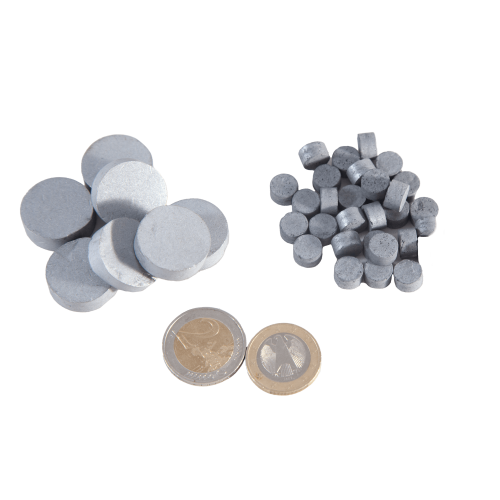 Rhenium metal 99,98% rent metal metal grundstof Renium Re element 75, sjældne metaller