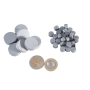 Rhenium metal 99,98% rent metal metal grundstof Renium Re element 75, sjældne metaller