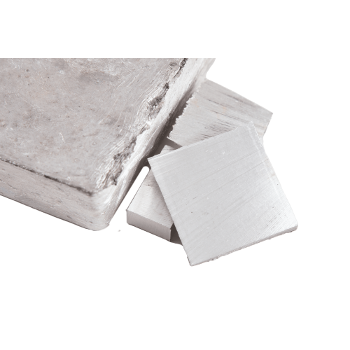 Magnesium 5gr-5kg 99,9% metal-element 12 ren Barren til fremstilling af legeringsmaterialer, metaller sjældne