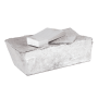 Magnesium 5gr-5kg 99,9% metal-element 12 ren Barren til fremstilling af legeringsmaterialer, metaller sjældne