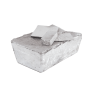 Magnesium 5gr-5kg 99,9% metal-element 12 ren Barren til fremstilling af legeringsmaterialer, metaller sjældne
