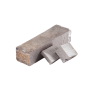 Bismuth Bi 99,95 % Element 83 Granulat 5 gram til 5 kg rent metal Bismuth Bismuth