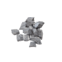 Yttrium Y 99,83% ren metal grundstof 39 nugget stænger 1gr-5kg leverandør, sjældne metaller