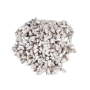 Lithium med høj renhed 99,9% metal element Li 3 granulat, sjældne metaller