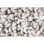 Lithium med høj renhed 99,9% metal element Li 3 granulat, sjældne metaller