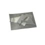 Nioob (Niobium) Nb 99,9% ren metal element 41 bånd 5gr-5kg leverandør