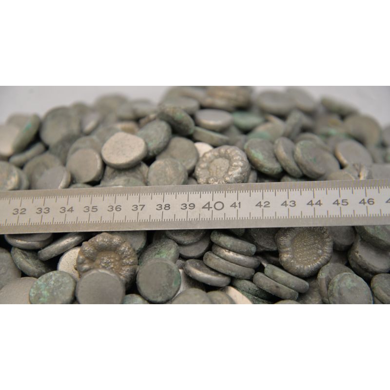 Nikkel granulat ren 99,99% metal Ni element 28 25gr-5kg