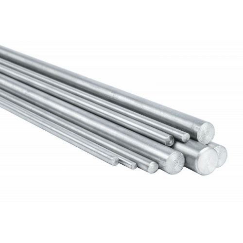 Stang Invar®36 Ø 3mm-10mm 1.3912 Rundstang Nilo 36 Nickel-legering 36 UNS K93600,  Nickel