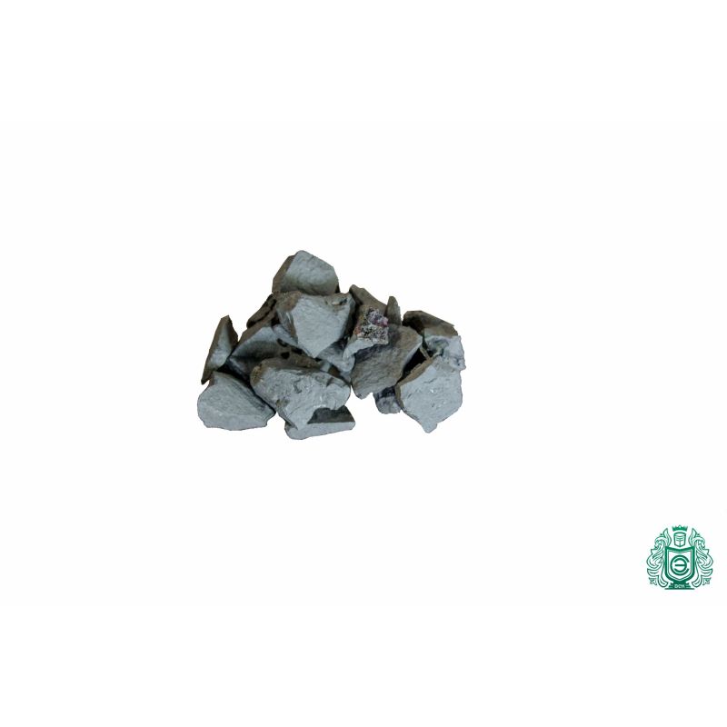 FerroWolfram FeW-99 Tungsten Wolfram 75% brudstykker råstykker i metal 5gr-5kg