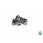 FerroWolfram FeW-99 Tungsten Wolfram 75% brudstykker råstykker i metal 5gr-5kg