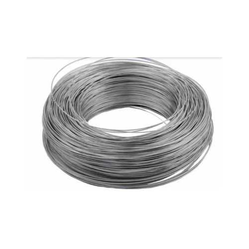Alumel ledning 0,2-5 mm termoelement (2,4122 / Aisi — NiMn3Al / KN Nisil) 1-50m