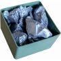 Silicium Si 99,99% ren metal grundstof 14 Si nugget stænger fra 5 gram til 5 kg