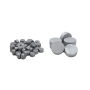 Rhenium metal 99,98% rent metal metal grundstof Renium Re element 75, sjældne metaller