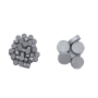 Rhenium metal 99,98% rent metal metal grundstof Renium Re element 75, sjældne metaller